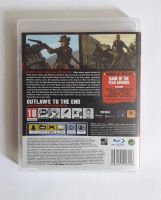 Лот: 15399810. Фото: 2. Red dead redemption. Диск Ps3... Игровые приставки, консоли, видеоигры