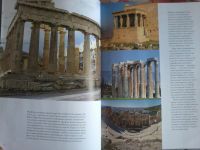 Лот: 10207903. Фото: 4. Греция Книга путеводитель с красочными...