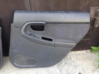Лот: 5758463. Фото: 4. Дверь Обшивка Subaru Impreza для... Красноярск