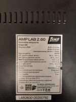 Лот: 19962306. Фото: 2. Усилитель AMP 2.60. Автозвук