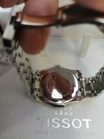 Лот: 14485294. Фото: 2. Оригинальные часы Tissot T035... Часы, аксессуары