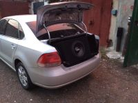 Лот: 7641683. Фото: 2. Sundown audio sa12 в ЧВ коробе. Автозвук