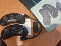 Лот: 21142432. Фото: 2. Беспроводная Sega. Игровые приставки, консоли, видеоигры