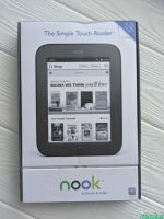 Лот: 21168798. Фото: 5. Электронная книга Nook Simple...
