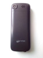 Лот: 20237069. Фото: 2. Мобильный телефон Micromax X1800. Смартфоны, связь, навигация