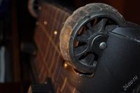 Лот: 2145759. Фото: 3. Чемодан. Одежда, обувь, галантерея