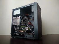 Лот: 15027317. Фото: 4. Игровой пк Intel Xeon E5-2667... Красноярск