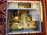 Лот: 1722824. Фото: 2. Системный блок без HDD - с рубля... Компьютеры, ноутбуки, планшеты