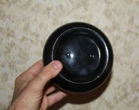 Лот: 20743455. Фото: 6. Винтажная шкатулка, лаковая миниатюра...