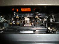Лот: 4812138. Фото: 6. Продам кассетную деку Technics...