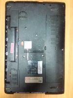 Лот: 10880433. Фото: 5. Корпус Acer 5755 б/у