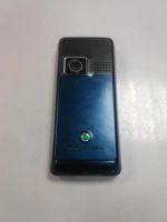 Лот: 7427983. Фото: 2. Sony Ericsson K200i не заряжается. Смартфоны, связь, навигация