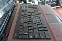 Лот: 16153026. Фото: 4. Asus K53S (15.6"/Intel Core i3-2310M... Красноярск