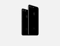 Лот: 10880072. Фото: 3. iPhone 7 32 Gb jet Black (Айфон... Красноярск