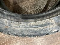 Лот: 4264165. Фото: 5. Шина летняя Bridgestone 225 45...