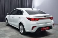 Лот: 25016861. Фото: 7. Kia Rio 2017