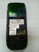 Лот: 10939251. Фото: 3. №959 . Телефон Sony Ericsson J200i... Красноярск