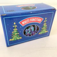 Лот: 6431158. Фото: 7. 🎄 Гирлянда "Сетка" на окно 1...