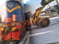 Лот: 18556849. Фото: 6. Фотоальбом "Башмедь - 15 лет...