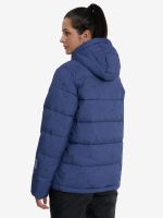 Лот: 23553116. Фото: 4. Пуховик женский Nordway Sjona... Красноярск