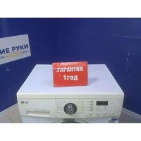 Лот: 25800636. Фото: 3. Стиральная машина LG F 1022 NDR. Бытовая техника