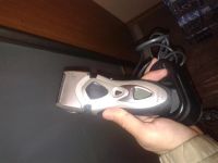 Лот: 3038661. Фото: 2. Электробритва Panasonic ES 8093. Мелкая бытовая техника