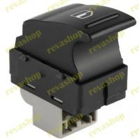 Лот: 21283486. Фото: 5. Kнoпка стeклопoдъeмника VW Тrаnsрortеr...