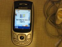Лот: 737053. Фото: 2. Телефон Samsung E820. Смартфоны, связь, навигация