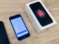 Лот: 18623714. Фото: 4. Apple iPhone SE 32 Gb Рабочий...