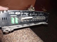 Лот: 8885691. Фото: 2. Усилитель LADA AL 100.4. Автозвук