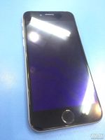Лот: 8243331. Фото: 2. iphone 6 128gb space gray. Смартфоны, связь, навигация
