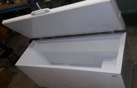 Лот: 9910907. Фото: 4. Морозильный ларь Krio 440Х с глухой... Красноярск