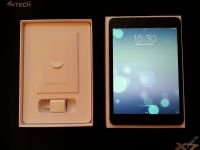 Лот: 3383293. Фото: 4. Ipad mini, 16Gb, Wi-Fi,как новый... Красноярск