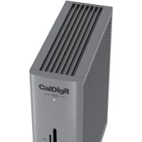 Лот: 25352361. Фото: 4. Расширитель портов CalDigit TS5... Красноярск