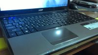 Лот: 4297250. Фото: 2. ноутбук acer aspire 5553g. Компьютеры, ноутбуки, планшеты