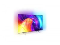 Лот: 21363271. Фото: 2. LED телевизор 4K Ultra HD Philips... ТВ и видео