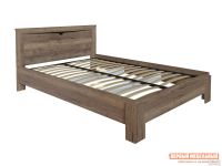 Лот: 13785338. Фото: 2. Гарда кровать. Мебель для спальни