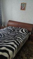 Лот: 6771003. Фото: 3. спальный гарнитур кровать с ящиками... Мебель