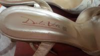 Лот: 7306303. Фото: 4. Босоножки женские DOLCE VITA 39... Красноярск
