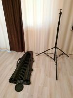 Лот: 15787950. Фото: 3. Система установки фона Falcon... Фото, видеокамеры, оптика