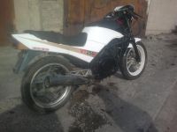 Лот: 5284572. Фото: 5. Honda vt250f limited edition