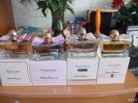 Лот: 3691582. Фото: 2. Signorina Eau de Parfum от Salvatore... Парфюмерия