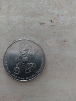 Лот: 16314906. Фото: 2. Монета редкая 25 рублей. Монеты