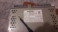 Лот: 12725306. Фото: 2. Автомагнитола nissan skyline. Оснащение, оборудование, аксессуары