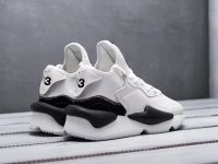 Лот: 12984633. Фото: 3. Кроссовки Adidas Y-3 x Yohji Yamamoto... Одежда, обувь, галантерея
