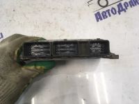 Лот: 21710378. Фото: 5. блок управления ДВС Renault Megane...