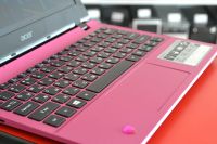 Лот: 16163752. Фото: 4. Acer E3-111 (11.6"/Intel Celeron... Красноярск