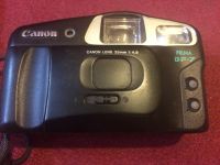 Лот: 6294759. Фото: 2. Canon prima BF-7. Фотокамеры