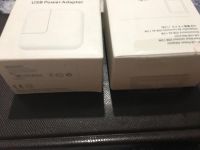 Лот: 10436666. Фото: 2. зарядное устройство для ipad 12w... Аксессуары