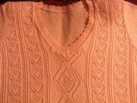 Лот: 5256593. Фото: 2. Ажурная кофточка. Женская одежда